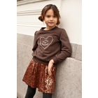 Jubel rokken & skorts Koper 90600331