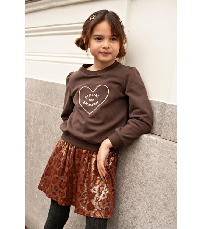 Jubel rokken & skorts Koper 90600331