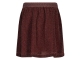 Jubel rokken & skorts Roze 90600332