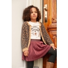 Jubel rokken & skorts Roze 90600332