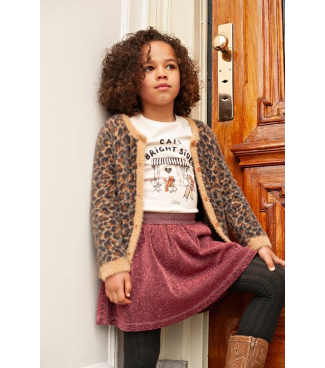 Jubel rokken & skorts Roze 90600332