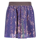 Jubel rokken & skorts Lila 90600333