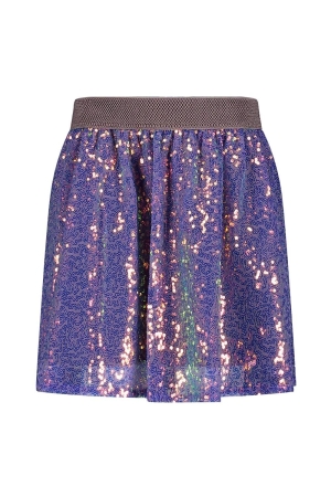 Jubel Pailetten rok - Daily Princess Lila