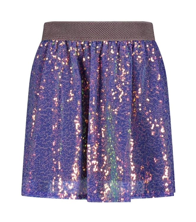 Jubel rokken & skorts Lila 90600333