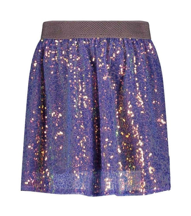 Jubel rokken & skorts Lila 90600333