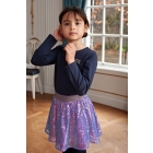 Jubel rokken & skorts Lila 90600333