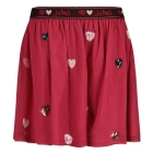 Jubel rokken & skorts Cerise 90600335