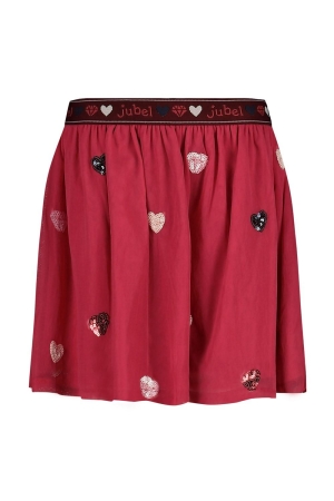 Jubel Rok tule - Daily Princess Cerise