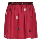 Jubel rokken & skorts Cerise 90600335
