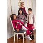 Jubel rokken & skorts Cerise 90600335