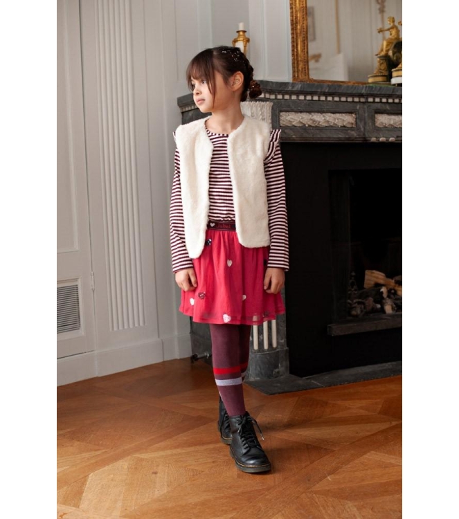 Jubel rokken & skorts Cerise 90600335