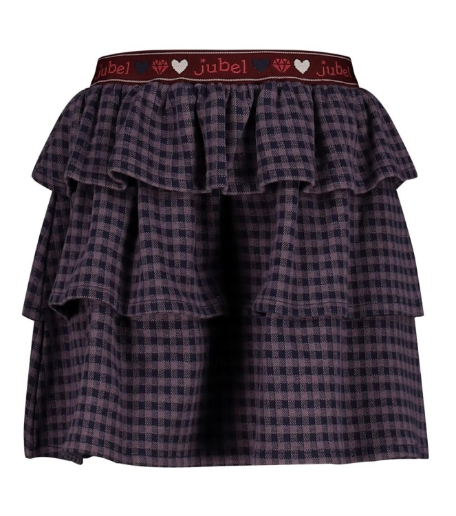 Jubel rokken & skorts Lila 90600336