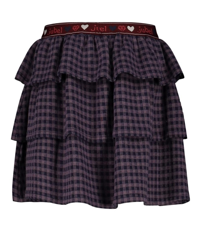 Jubel rokken & skorts Lila 90600336
