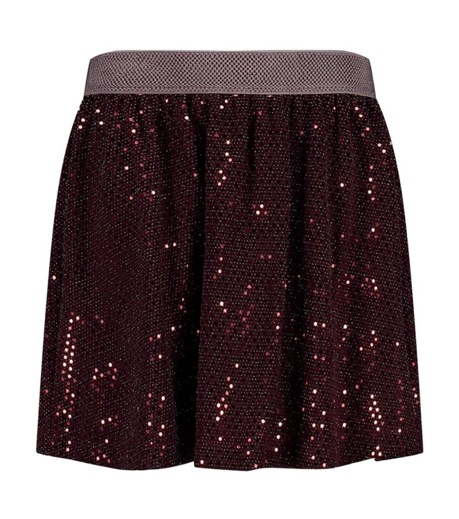 Jubel rokken & skorts Bordeaux 90600337