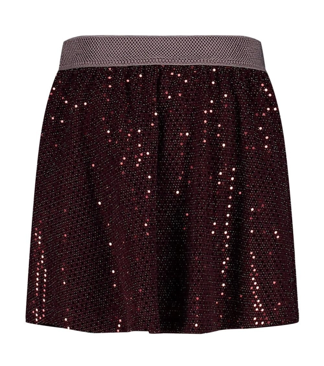 Jubel rokken & skorts Bordeaux 90600337