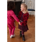 Jubel rokken & skorts Bordeaux 90600337