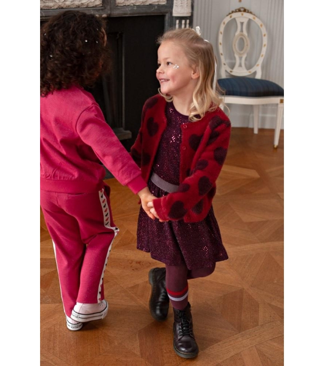 Jubel rokken & skorts Bordeaux 90600337