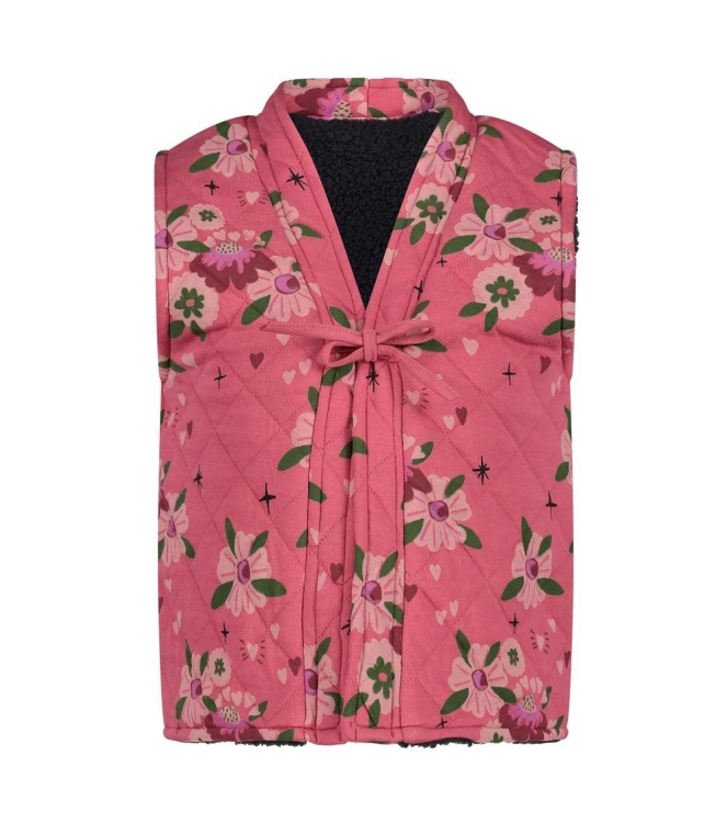 Jubel blazers & gilets Antraciet 91200023