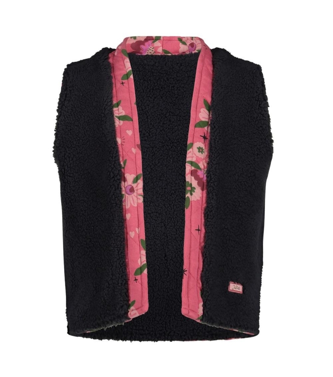 Jubel blazers & gilets Antraciet 91200023