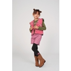 Jubel blazers & gilets Antraciet 91200023