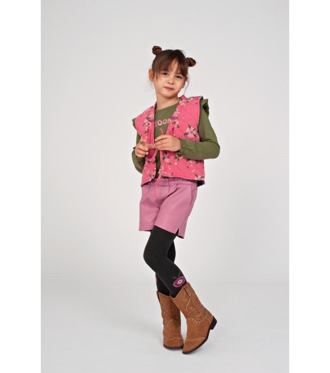 Jubel blazers & gilets Antraciet 91200023