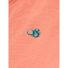 Scotch & Soda Kids shirts 0557 Neon Coral 176052