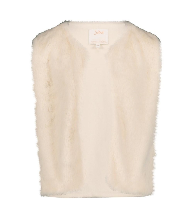 Jubel blazers & gilets Offwhite 91200024