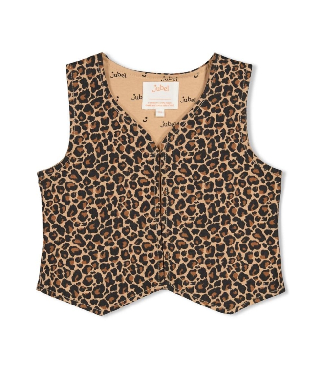 Jubel blazers & gilets Zand 91200025