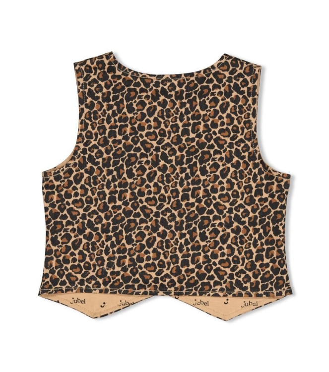 Jubel blazers & gilets Zand 91200025