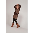 Jubel blazers & gilets Zand 91200025