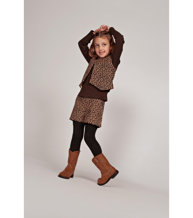 Jubel blazers & gilets Zand 91200025