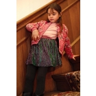 Jubel jassen Roze 91300189