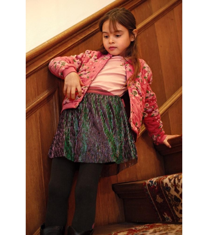 Jubel jassen Roze 91300189