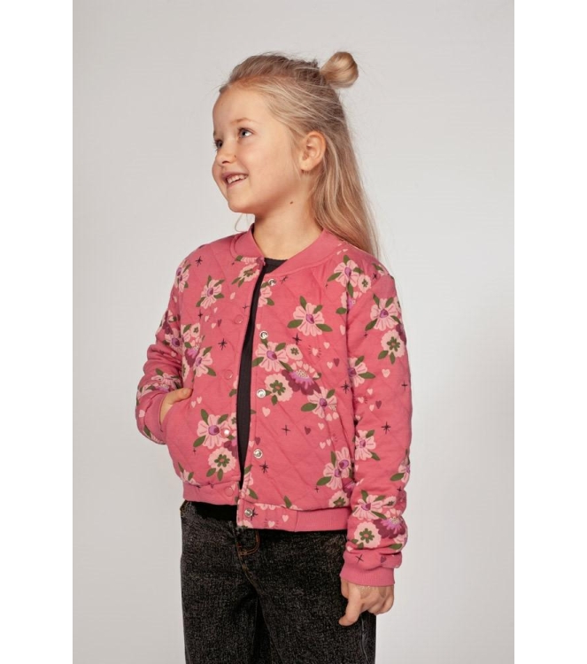 Jubel jassen Roze 91300189