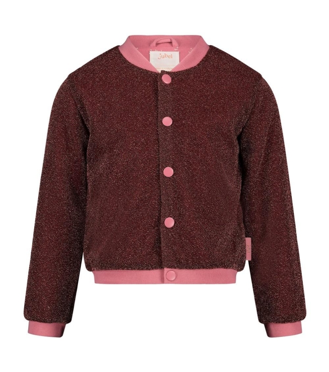 Jubel jassen Roze 91300192