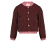 Jubel jassen Roze 91300192