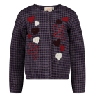 Jubel jassen Lila 91300194