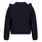 Jubel vesten Marine 91300195