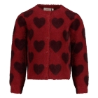 Jubel vesten Cerise 91300196