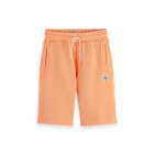 Scotch & Soda Kids broeken 0557 Neon Coral 176162