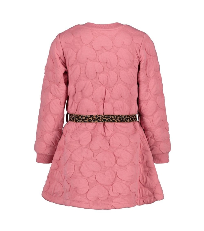 Jubel jurken Roze 91400436