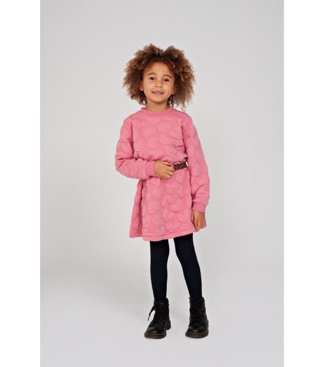 Jubel jurken Roze 91400436