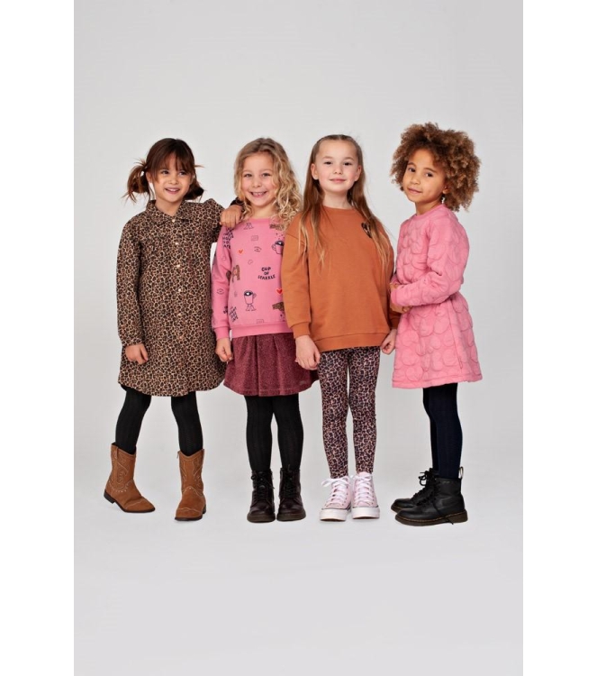 Jubel jurken Roze 91400436