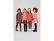 Jubel jurken Roze 91400436