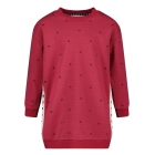 Jubel jurken Cerise 91400439