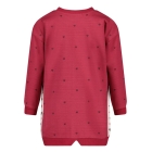 Jubel jurken Cerise 91400439