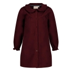 Jubel jurken Bordeaux 91400440