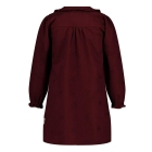 Jubel jurken Bordeaux 91400440