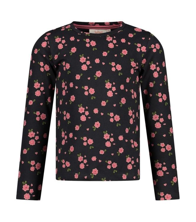 Jubel shirts Antraciet 91600466