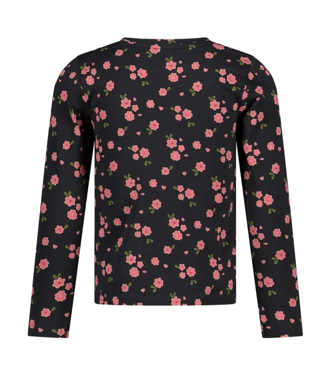 Jubel shirts Antraciet 91600466